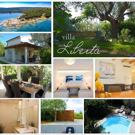 Holiday Home Liberta 크르니카 외부 사진