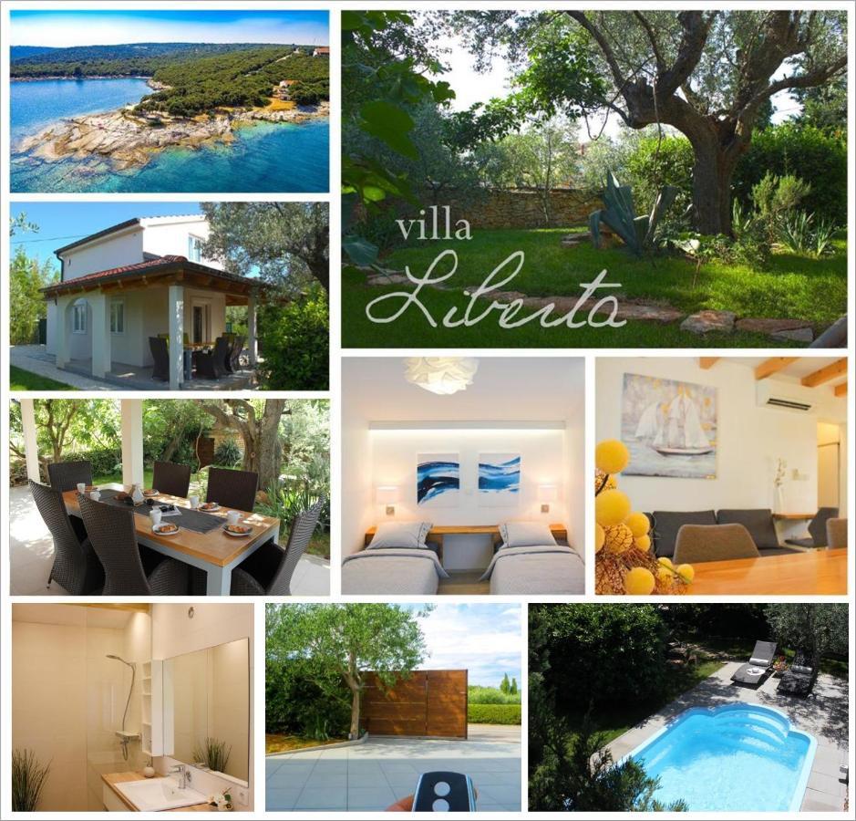 Holiday Home Liberta 크르니카 외부 사진