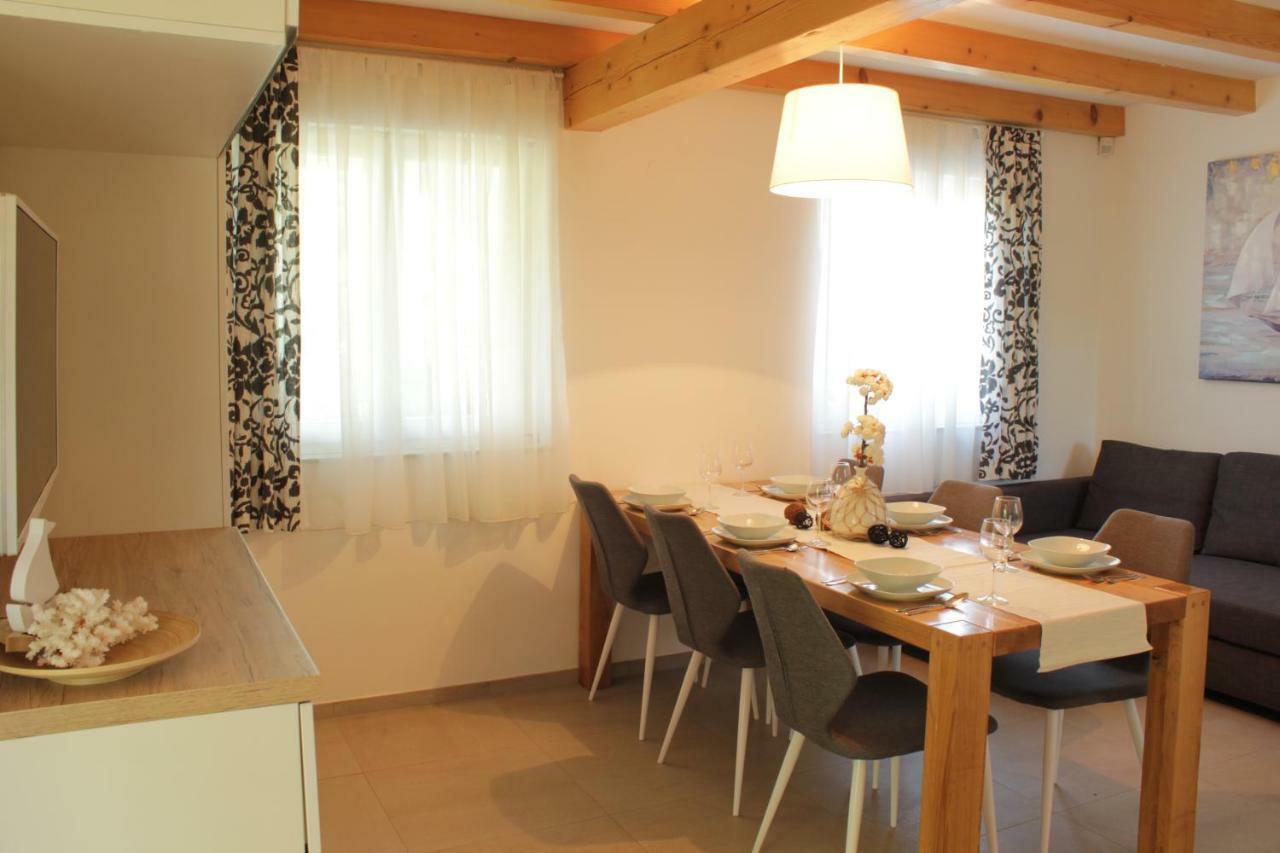 Holiday Home Liberta 크르니카 외부 사진